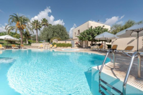  Relais Torre Marabino  Испика